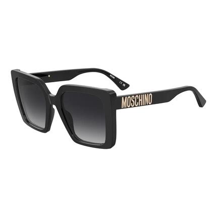 Lunettes de Soleil Moschino MOS172/S 807 en Acétate Femme 54 mm