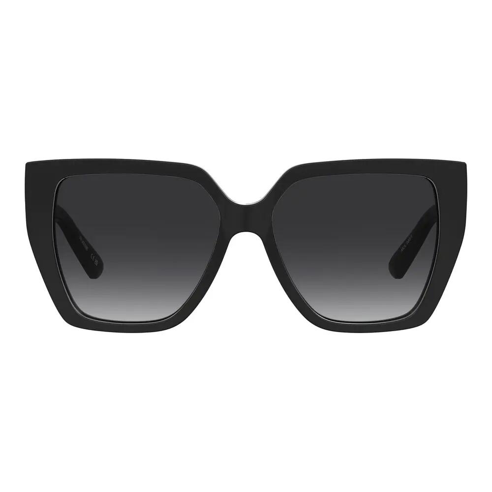 Zonnebril Love Moschino MOL088/S 807 van Acetaat Dames 55 mm 2/3