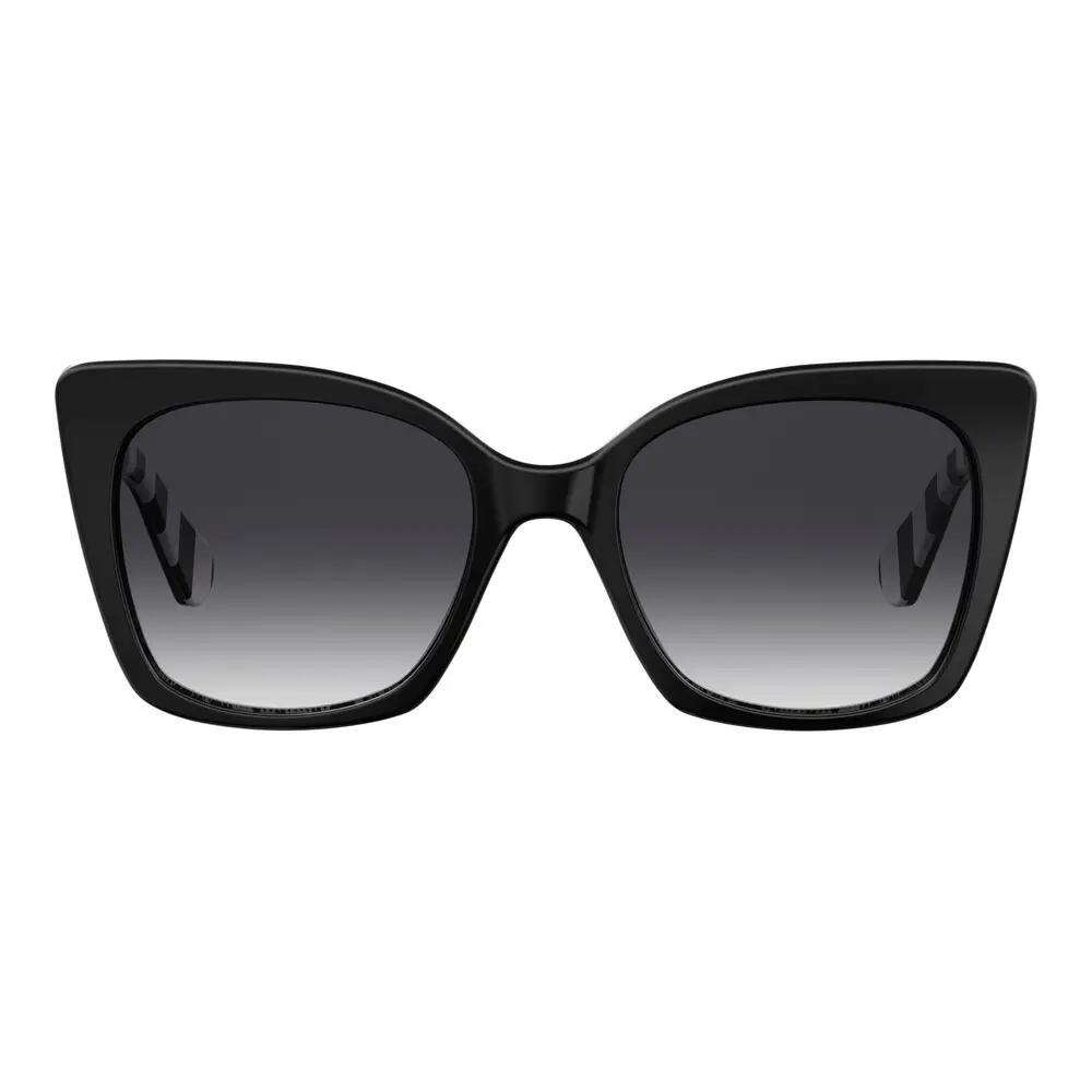 Ochelari de Soare Love Moschino MOL000/S 807 din Acetat Femei 53 mm 2/3