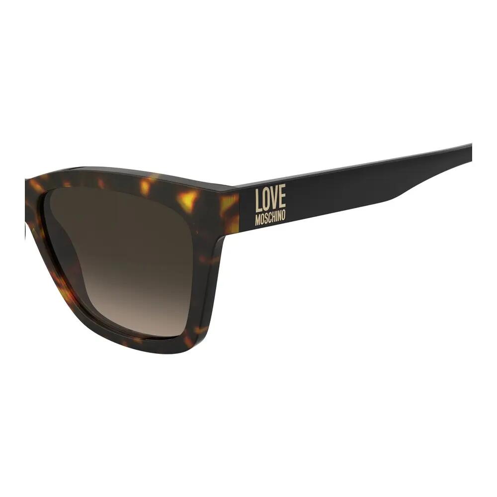 Sunglasses Love Moschino MOL096/S 086 TR90 Women 55 mm 3/3