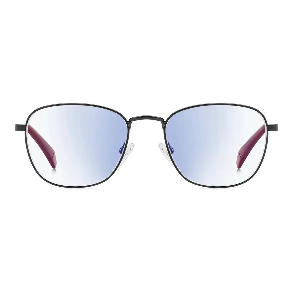 Lunettes de Lecture Polaroid PLD 0026/R/BB V81 52 +2.00 en Métal Unisexe 52 mm 2/4