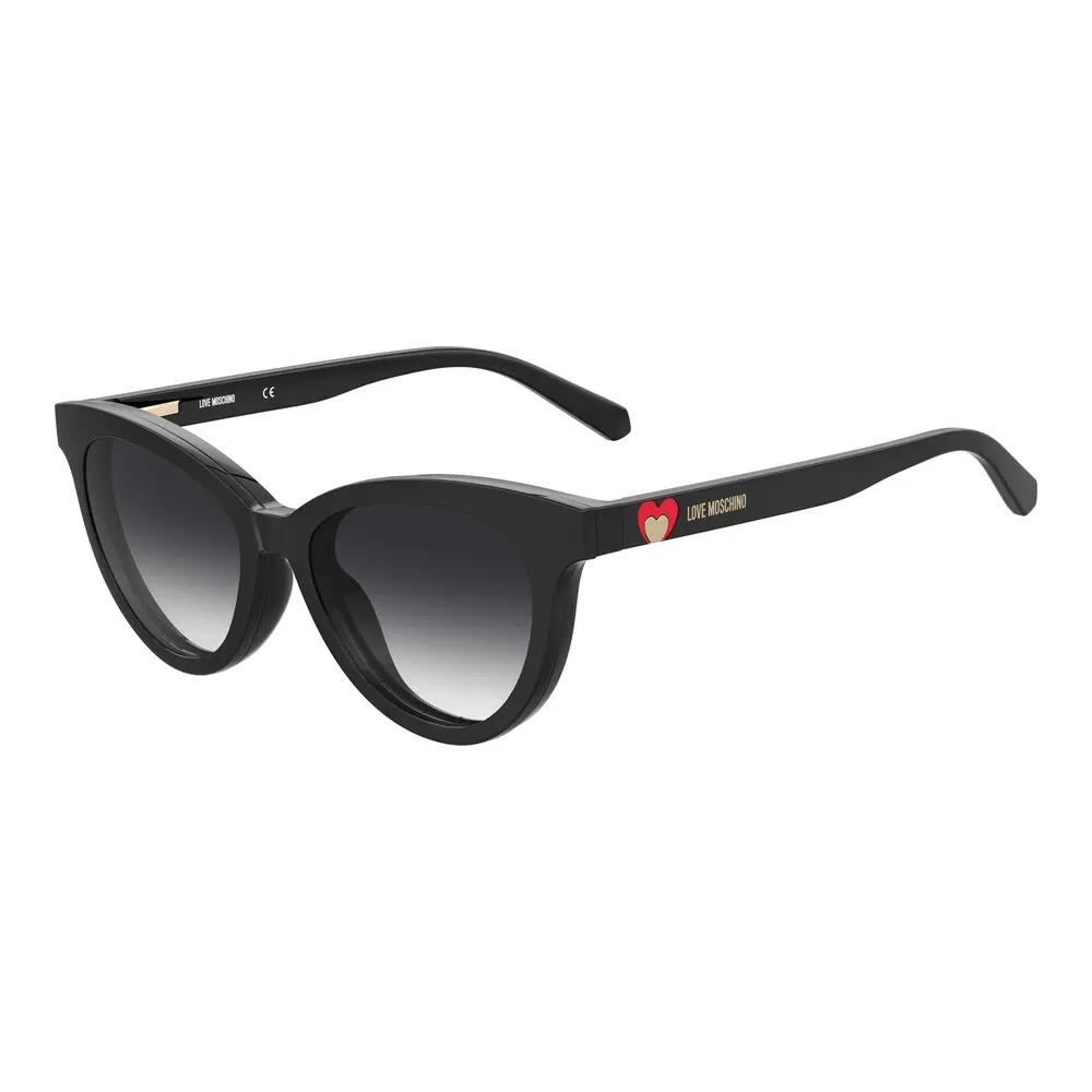 Слънчеви Очила Love Moschino MOL051/CS 807 от TR90 Дамски 52 mm
