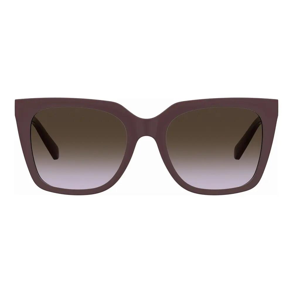 Ochelari de Soare Love Moschino MOL055/CS 0T7 din TR90 Femei 54 mm 2/3