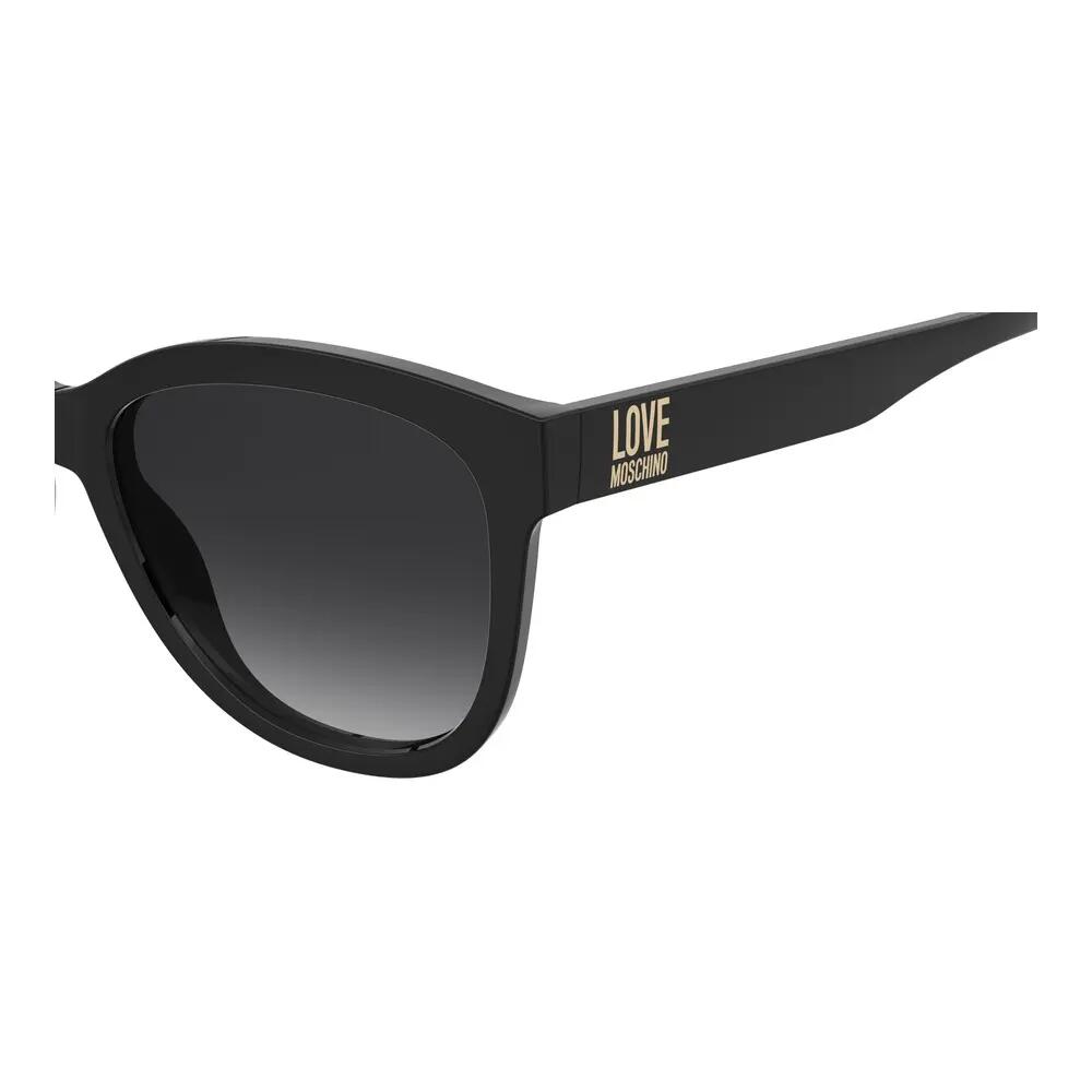 Sunglasses Love Moschino MOL089/S 807 TR90 Women 55 mm 3/3