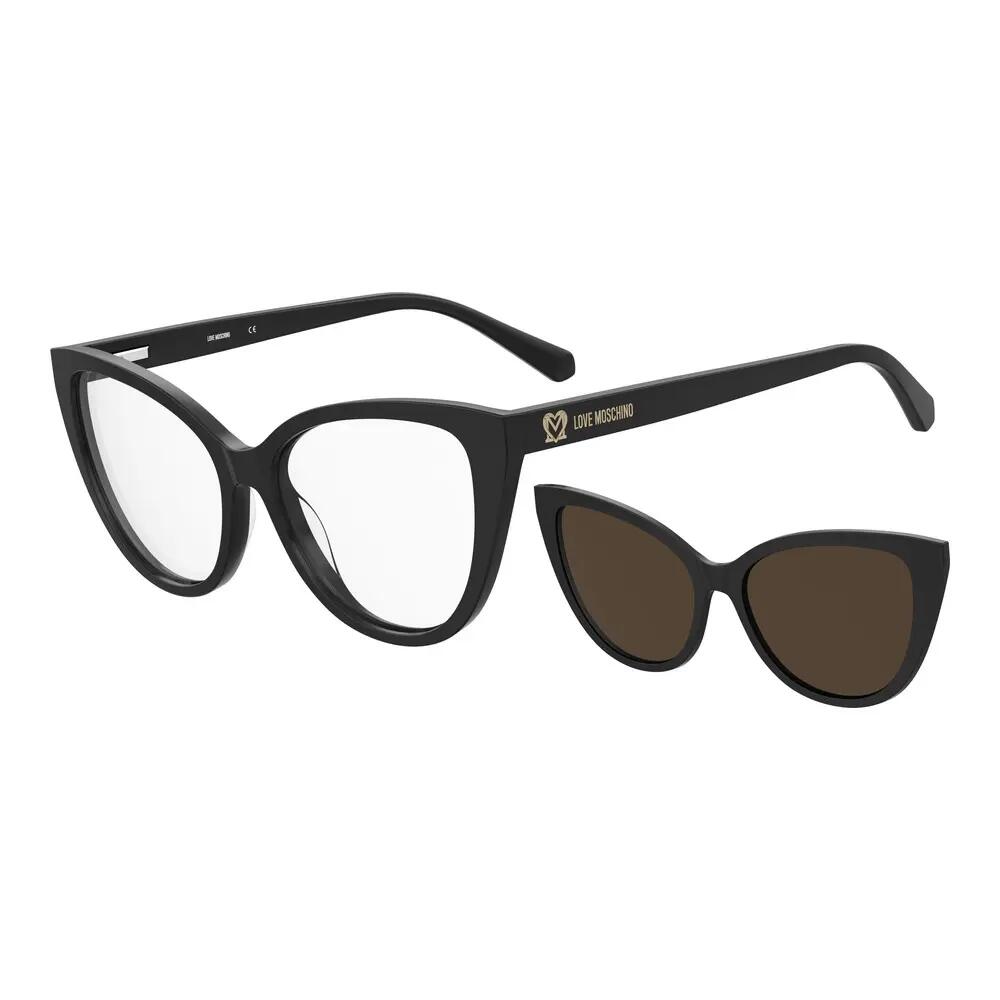Napszemüveg Love Moschino MOL066/CS 807 TR90 Női 54 mm 4/4