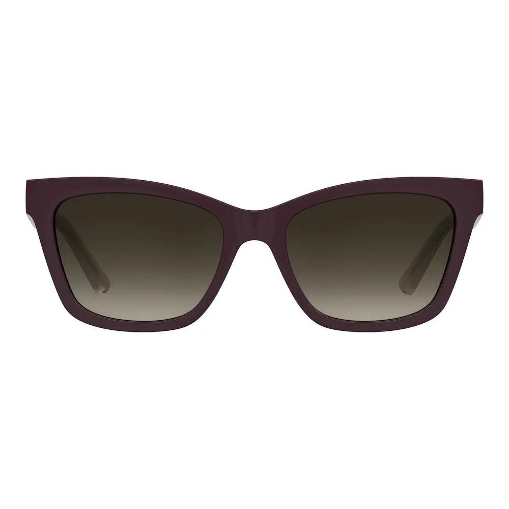 Ochelari de Soare Love Moschino MOL096/S 0T7 din TR90 Femei 55 mm 2/3