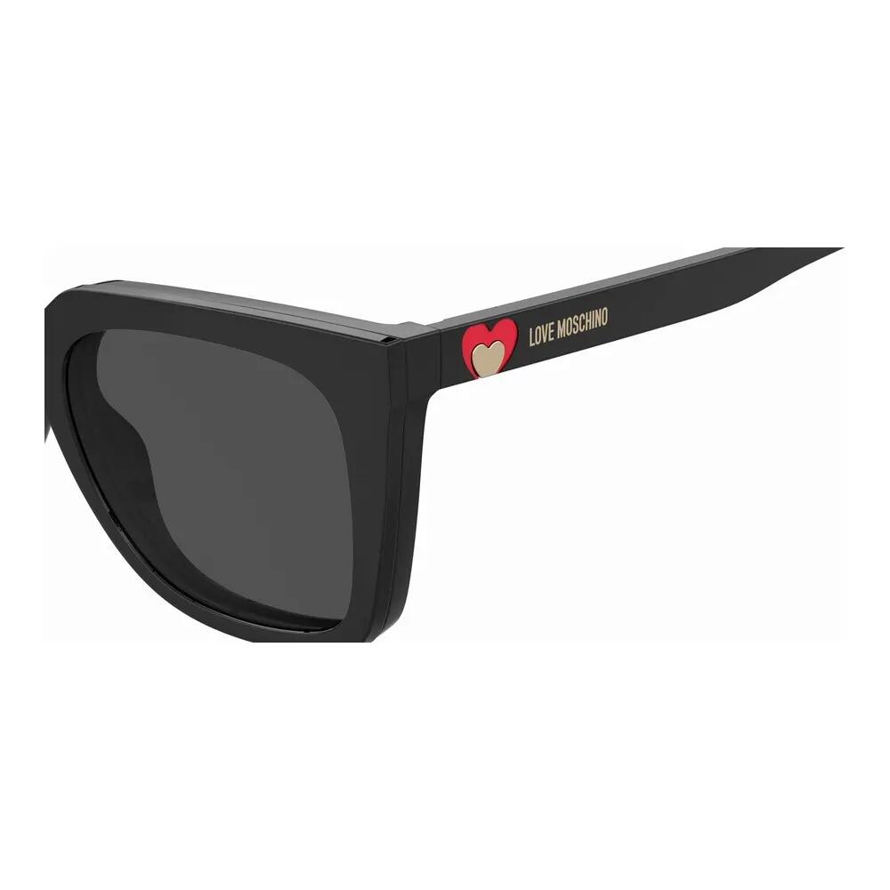 Óculos de Sol Love Moschino MOL055/CS 807 em TR90 Mulher 54 mm 3/3