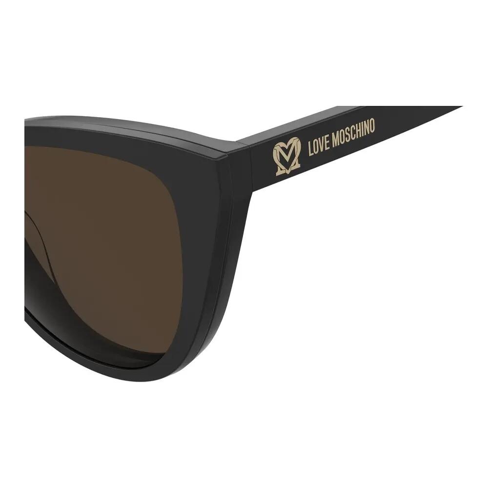 Napszemüveg Love Moschino MOL066/CS 807 TR90 Női 54 mm 3/4