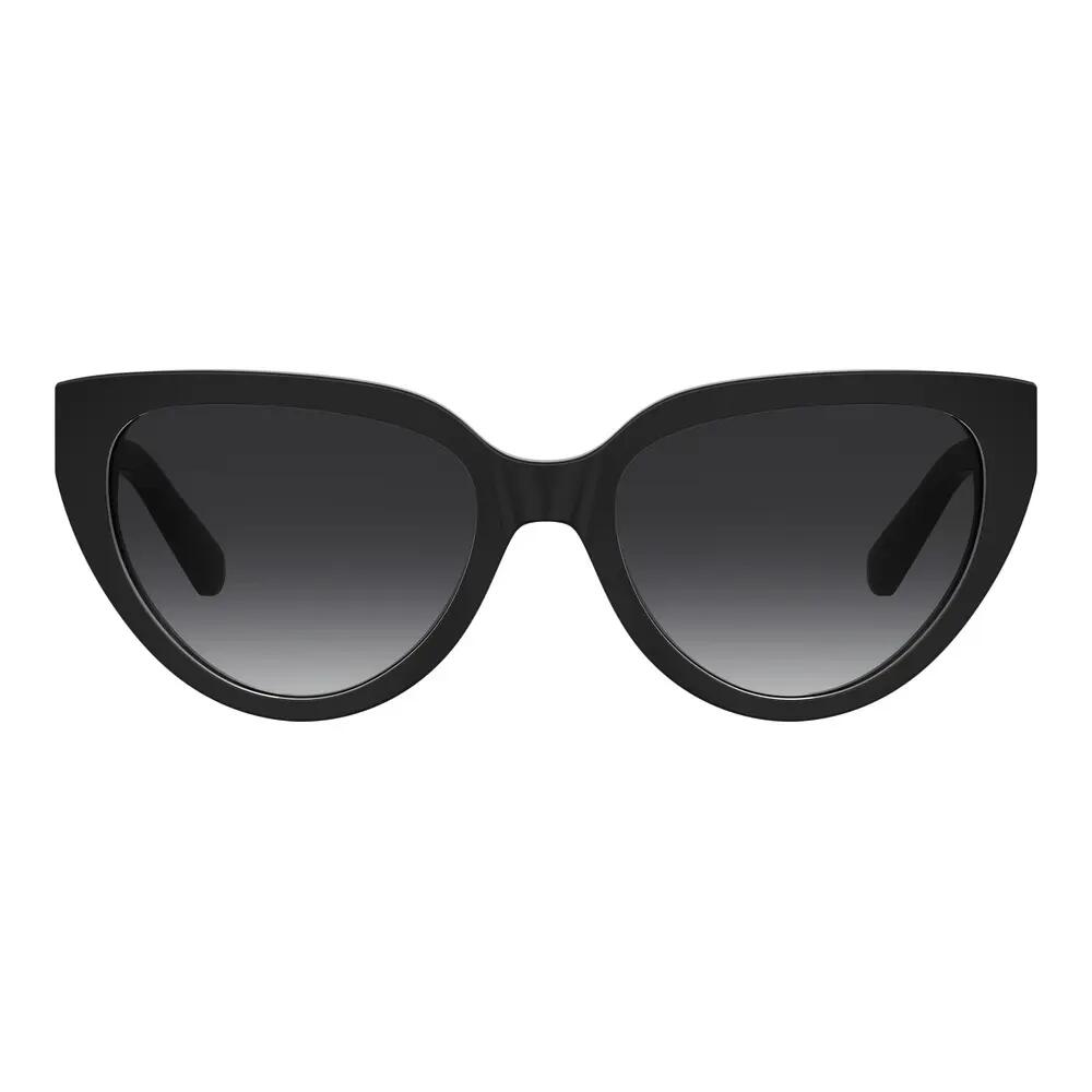 Ochelari de Soare Love Moschino MOL095/S 807 din Acetat Femei 55 mm 2/3