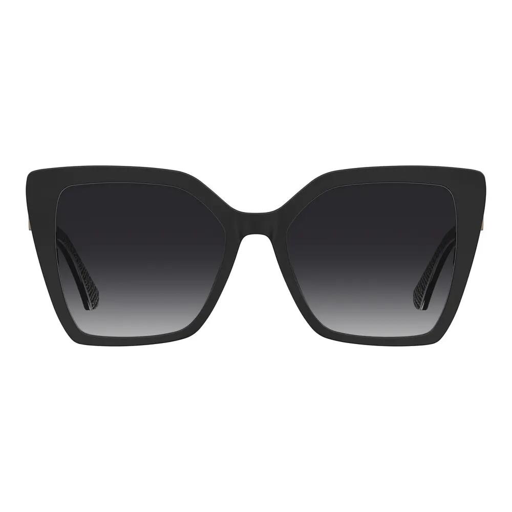 Ochelari de Soare Love Moschino MOL067/S TAY din Acetat Femei 54 mm 2/3