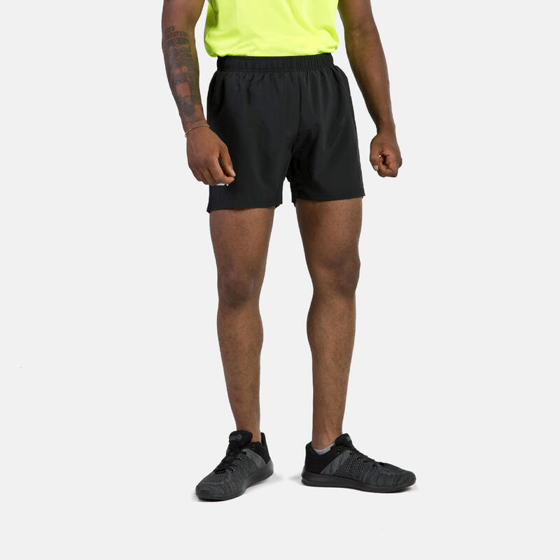 Izas Homem Running Shorts BOSSE