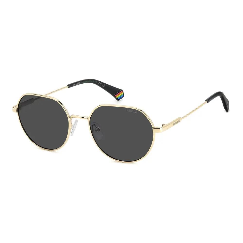 Слънчеви Очила Polaroid PLD 6236/S/X RHL Поляризирани от Метал Унисекс 54 mm