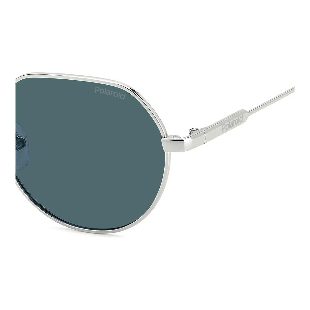 Sluneční Brýle Polaroid PLD 6236/S/X DOH Polarizační z Kov Unisex 54 mm 3/4
