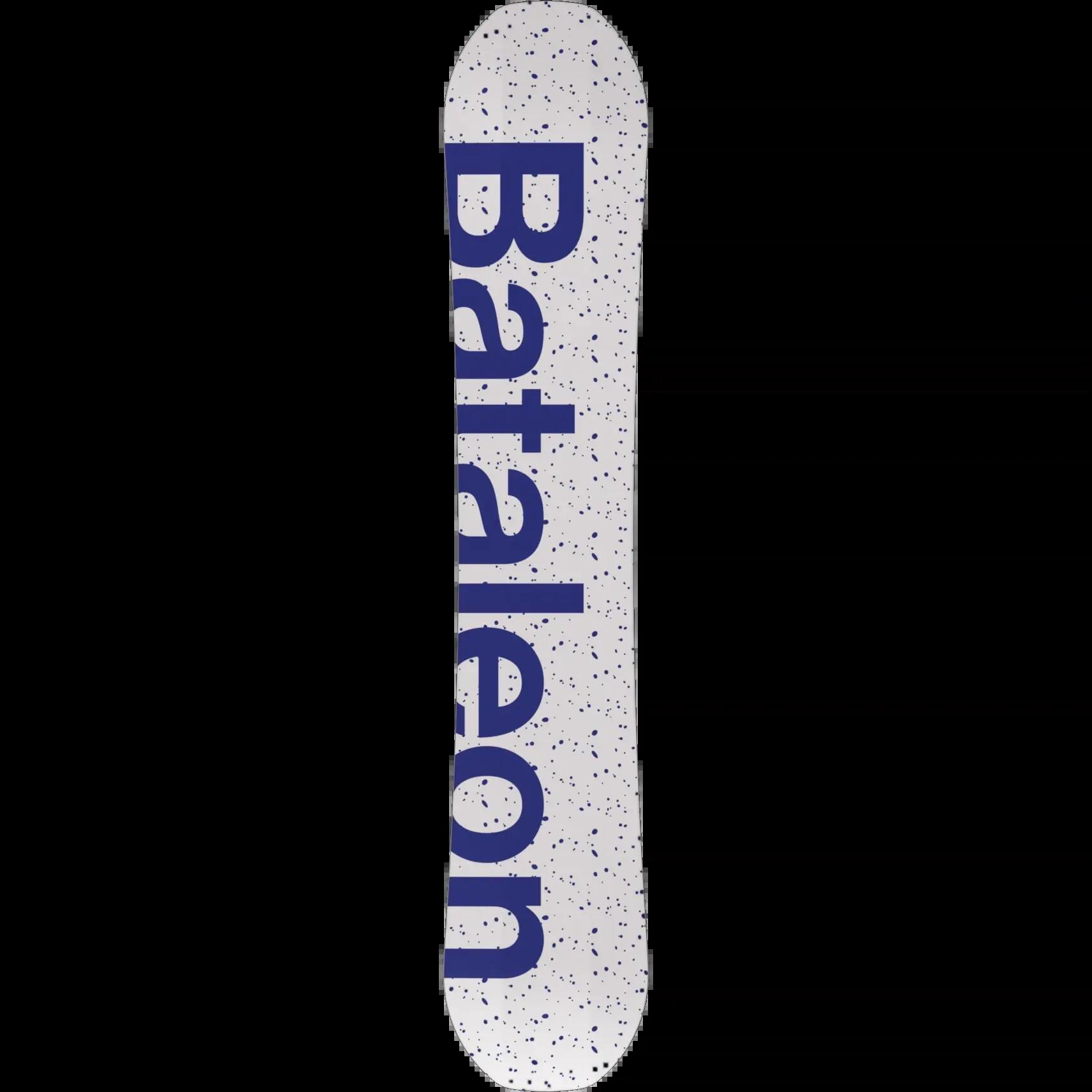 Tabla de snowboard Bataleon Mojo Camuflaje Negro 2/3