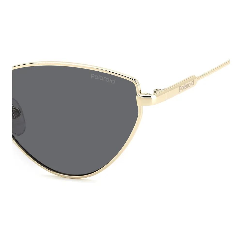Ochelari de Soare Polaroid PLD 6234/S/X RHL Polarizați din Metal Femei 57 mm 3/4