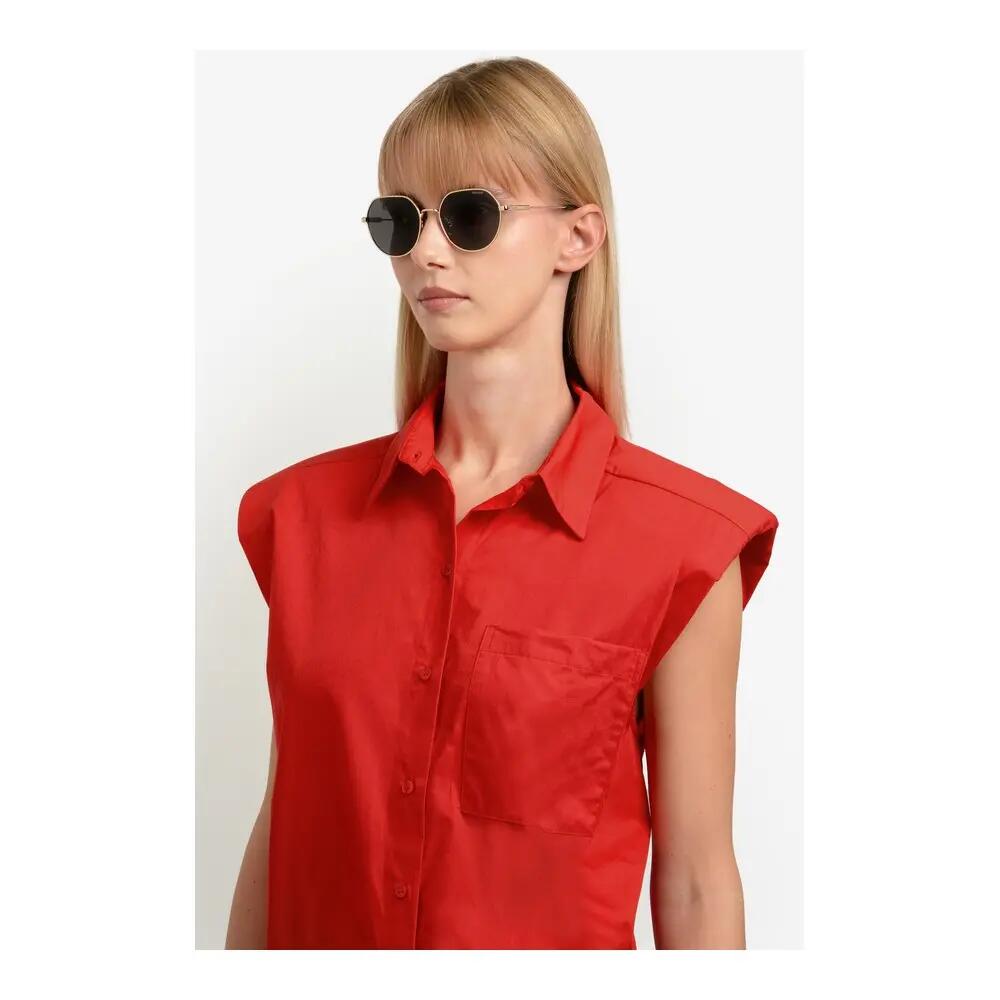 Sluneční Brýle Polaroid PLD 6236/S/X RHL Polarizační z Kov Unisex 54 mm 4/4