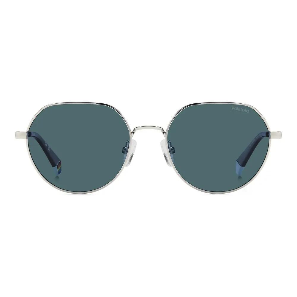Sluneční Brýle Polaroid PLD 6236/S/X DOH Polarizační z Kov Unisex 54 mm 2/4