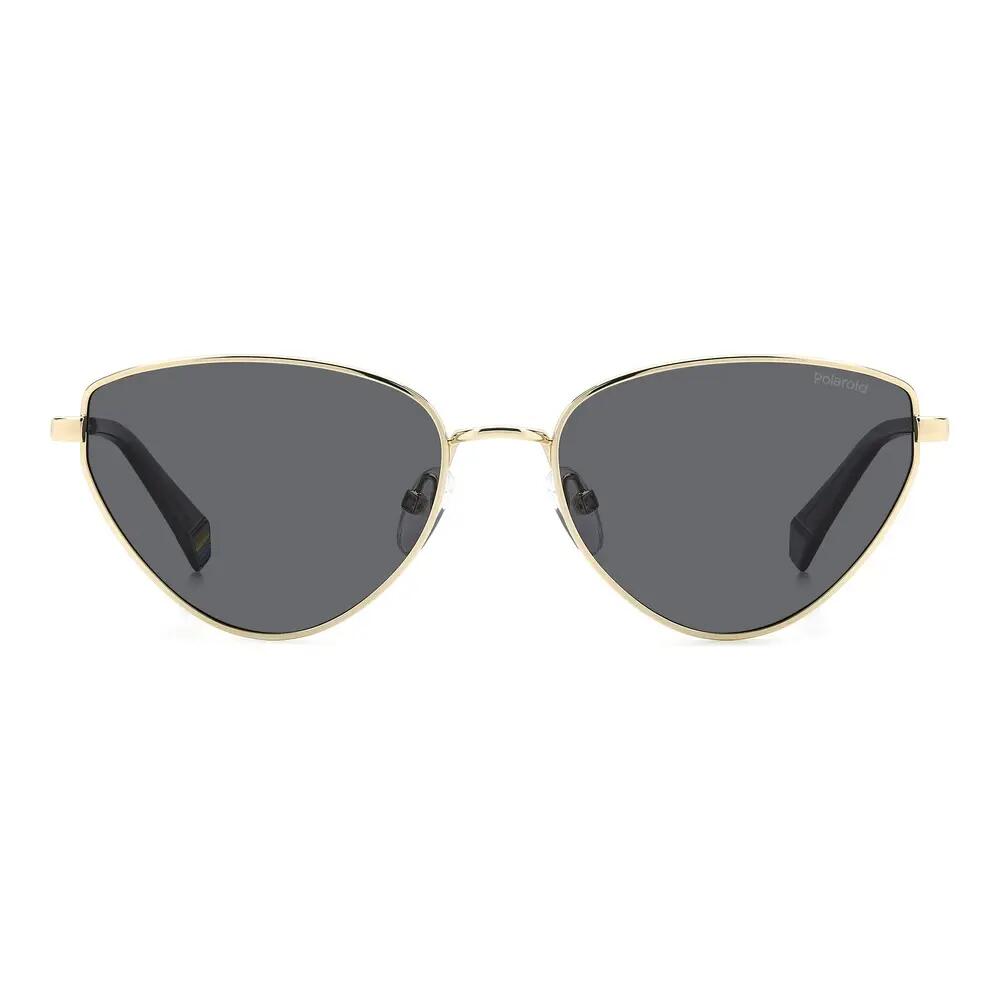 Ochelari de Soare Polaroid PLD 6234/S/X RHL Polarizați din Metal Femei 57 mm 2/4