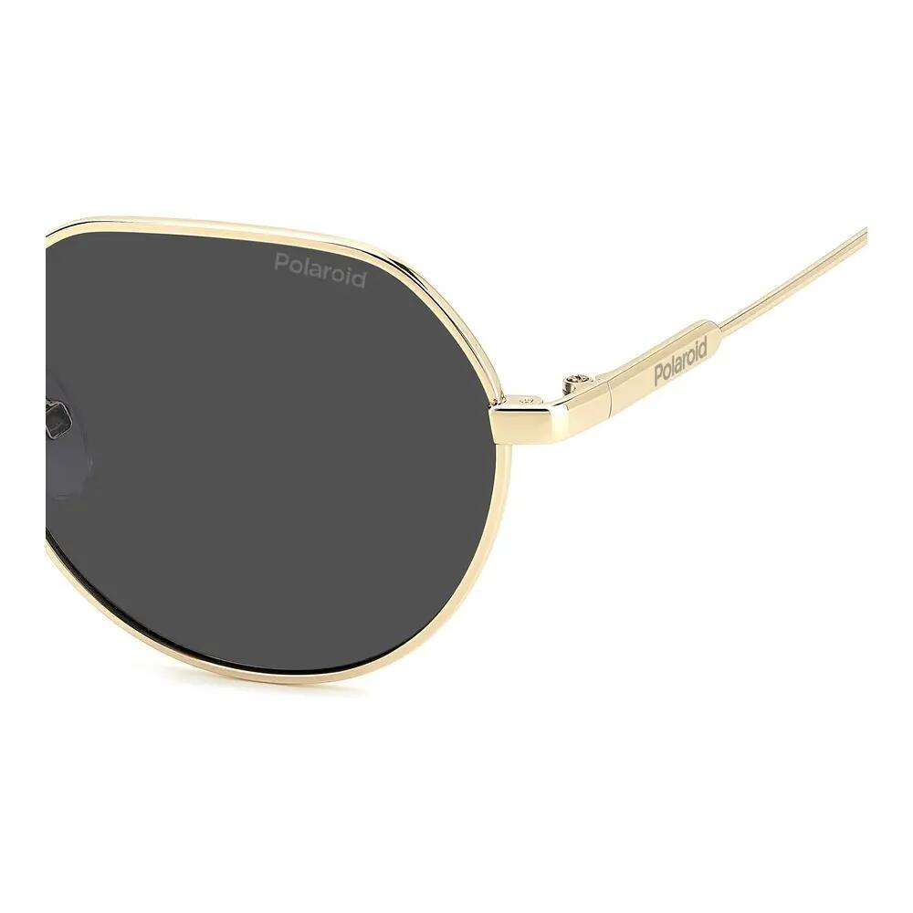 Sluneční Brýle Polaroid PLD 6236/S/X RHL Polarizační z Kov Unisex 54 mm 3/4