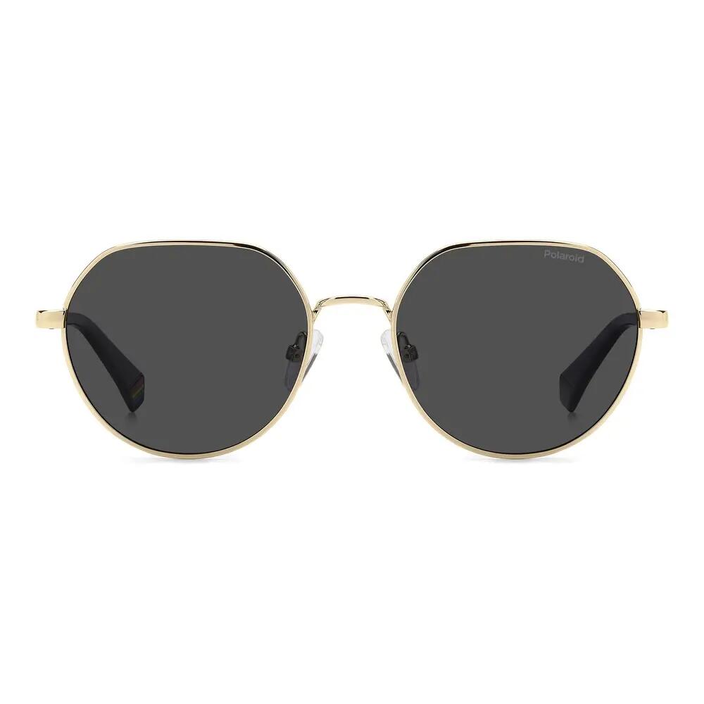 Sluneční Brýle Polaroid PLD 6236/S/X RHL Polarizační z Kov Unisex 54 mm 2/4
