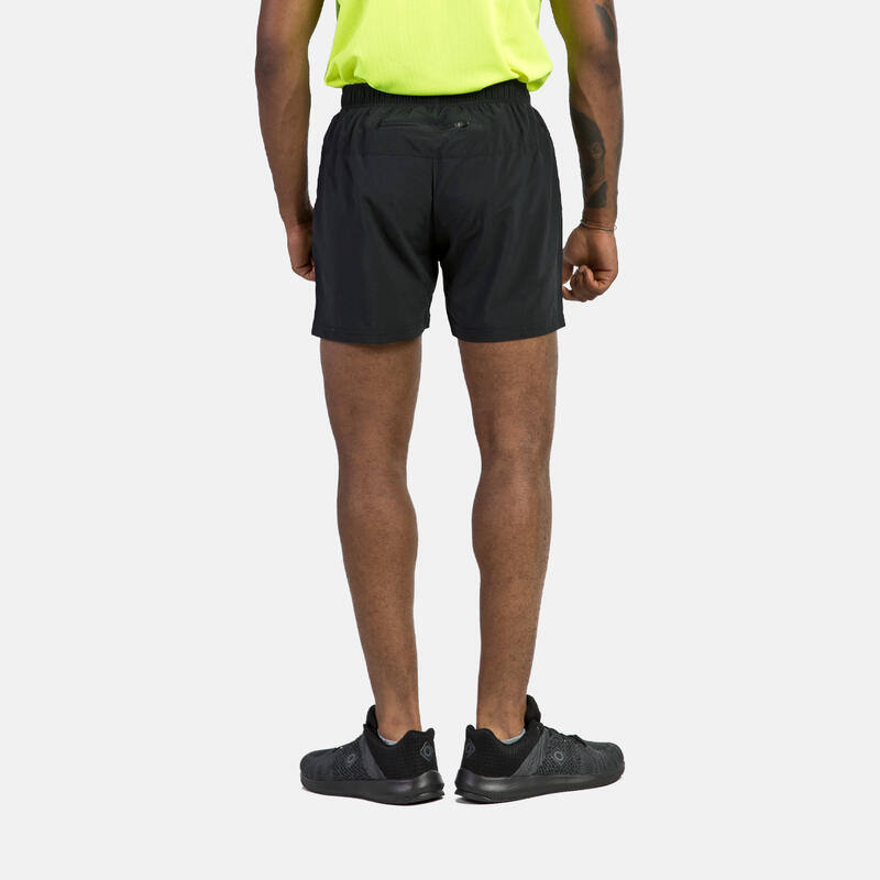 Izas Homem Running Shorts BOSSE