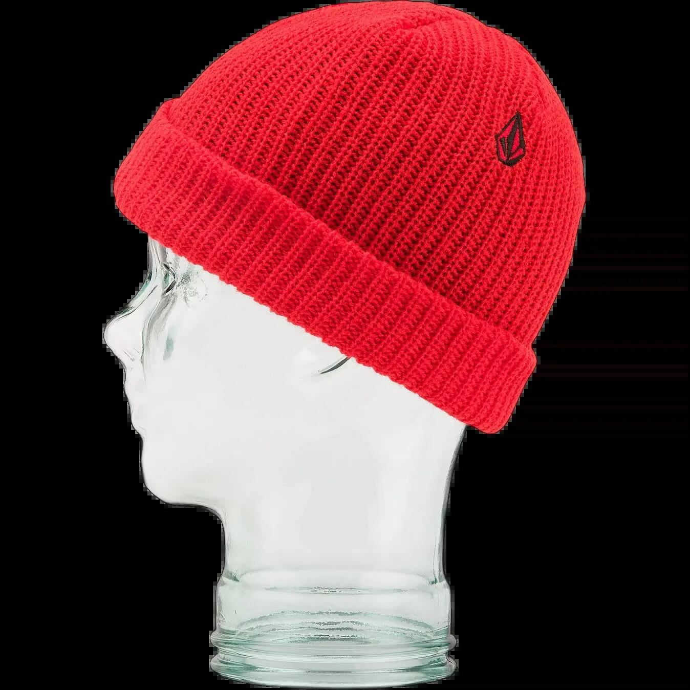 Gorro Volcom Sweep Lined Beanie Arancione 2/2