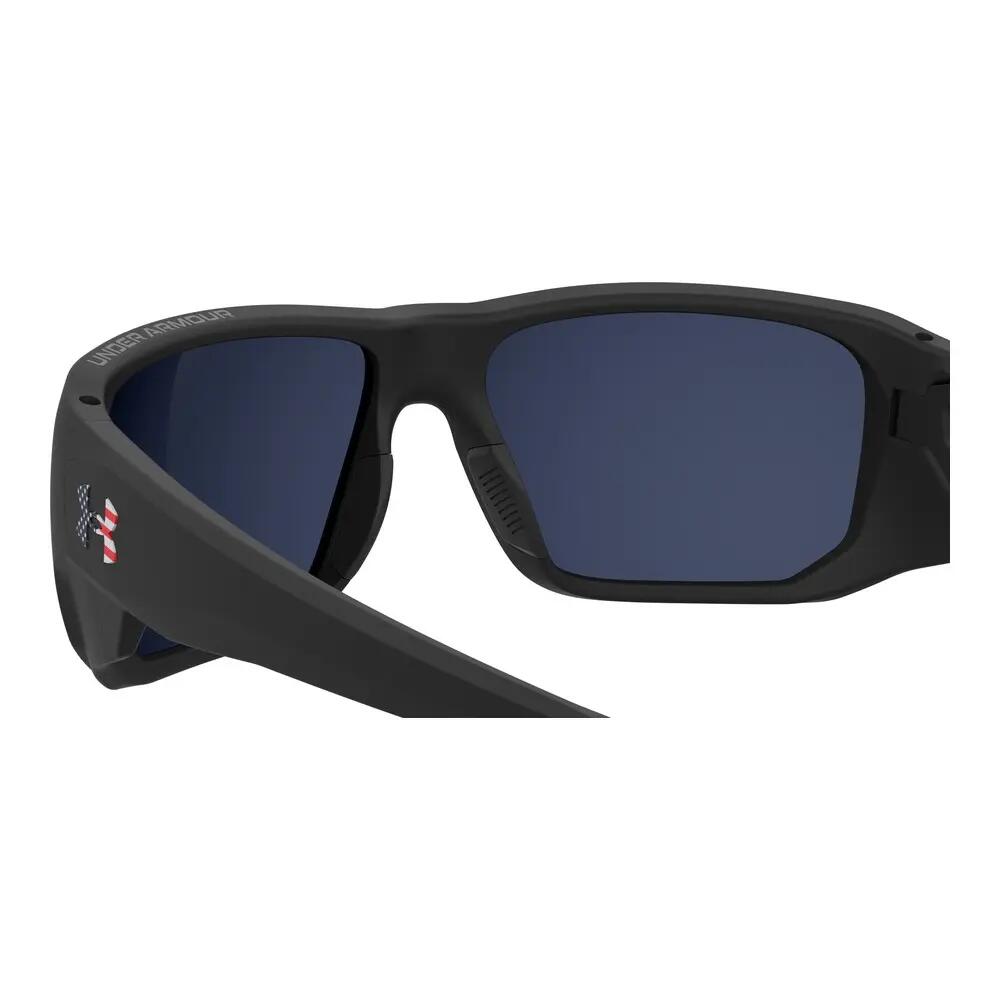 Sonnenbrillen Under Armour UA ATTACK MD MAN Größe 60/15/125 3/4