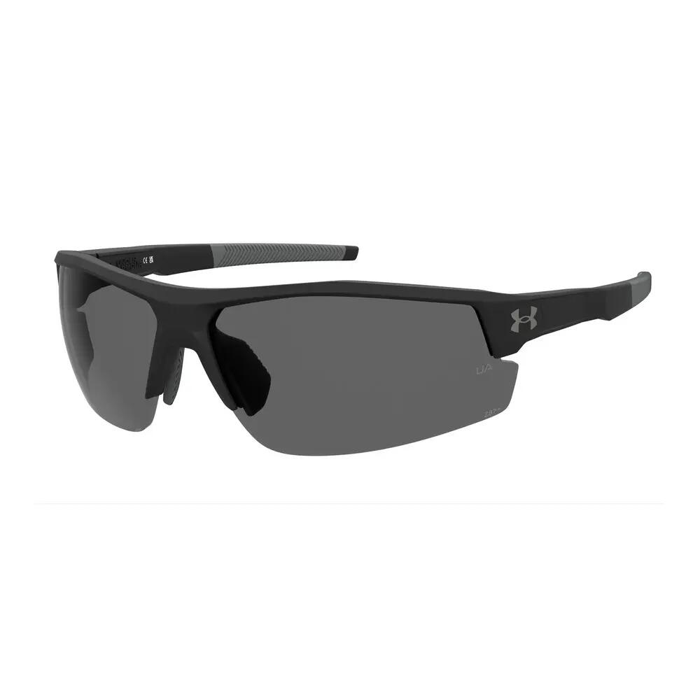 Ochelari de Soare Under Armour UA SKILLZ/G O6W Polarizați Bărbați 80 mm