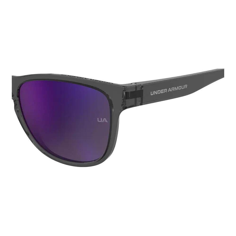 Sonnenbrillen Under Armour UA SKYLAR 2 UNISEX Größe 56/17/145 4/4