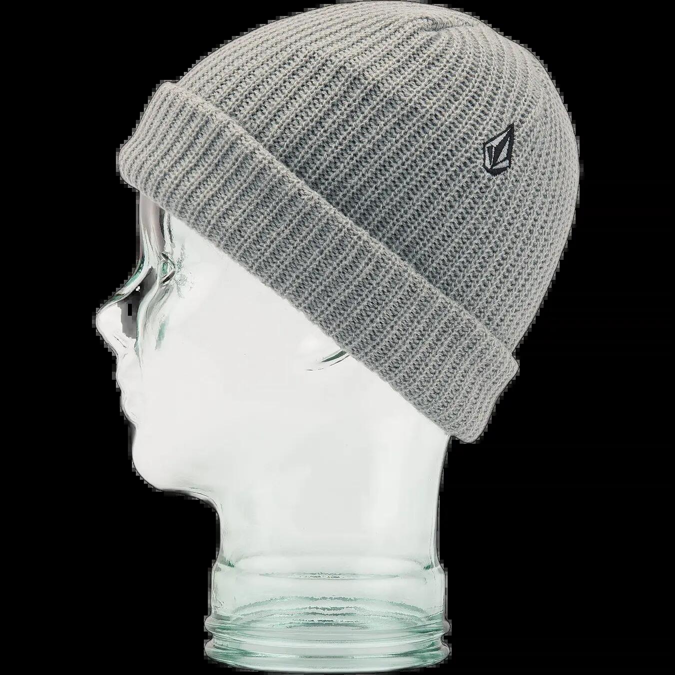 Berretto Volcom Sweep Lined Verde 2/2