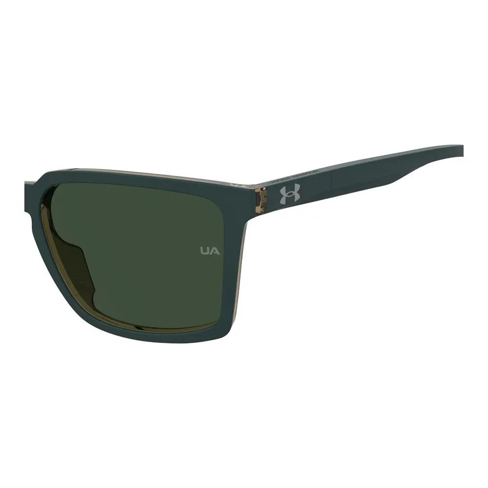 Lunettes de Soleil Under Armour UA SPORTATE 4N7 en Acétate Unisexe 57 mm 4/5