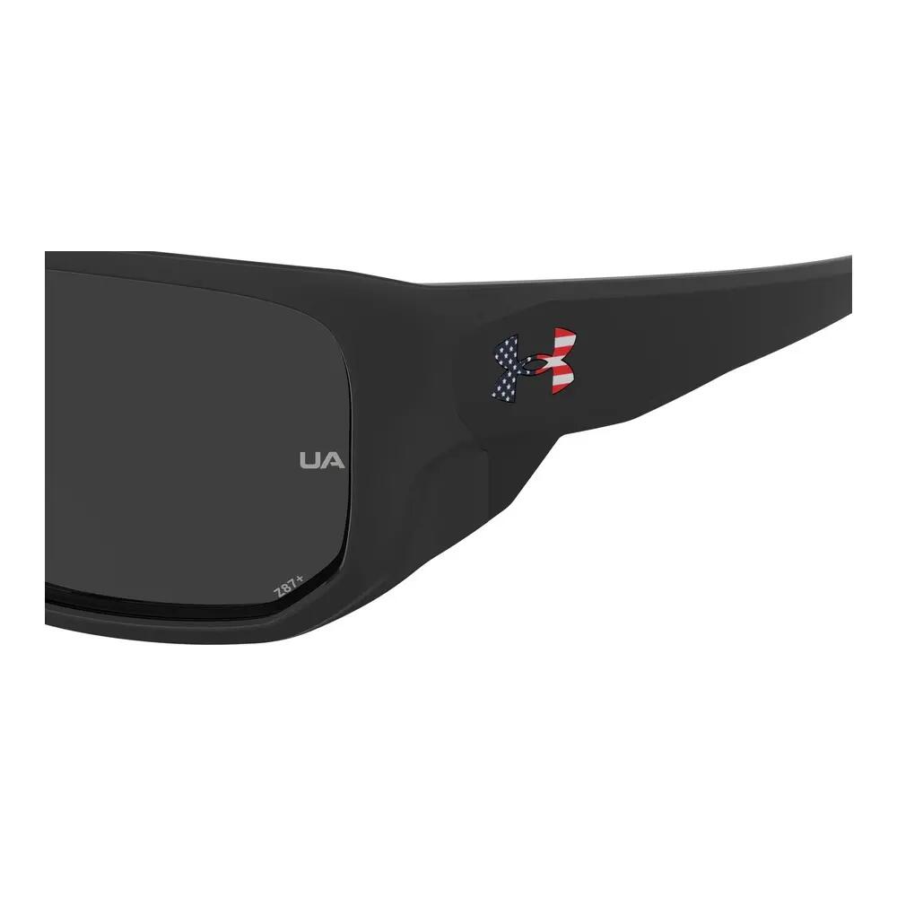 Ochelari de Soare Under Armour UA ATTACK 2 SZE Polarizați Bărbați 63 mm 4/7