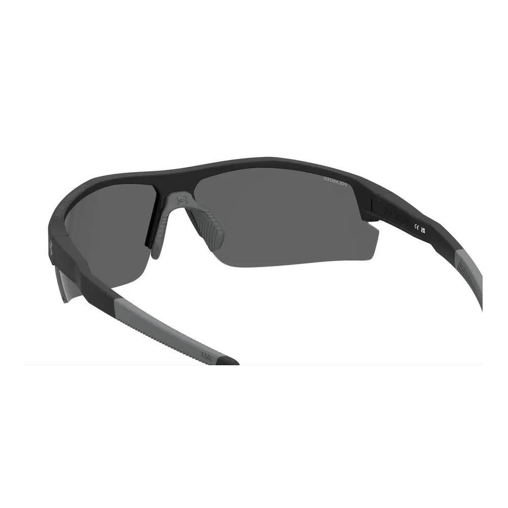 Óculos de Sol Under Armour UA SKILLZ/G O6W Polarizados em Nylon Homem 80 mm 3/4