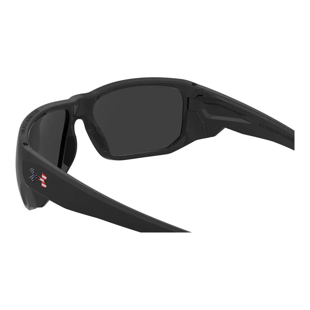 Ochelari de Soare Under Armour UA ATTACK 2 SZE Polarizați Bărbați 63 mm 3/7