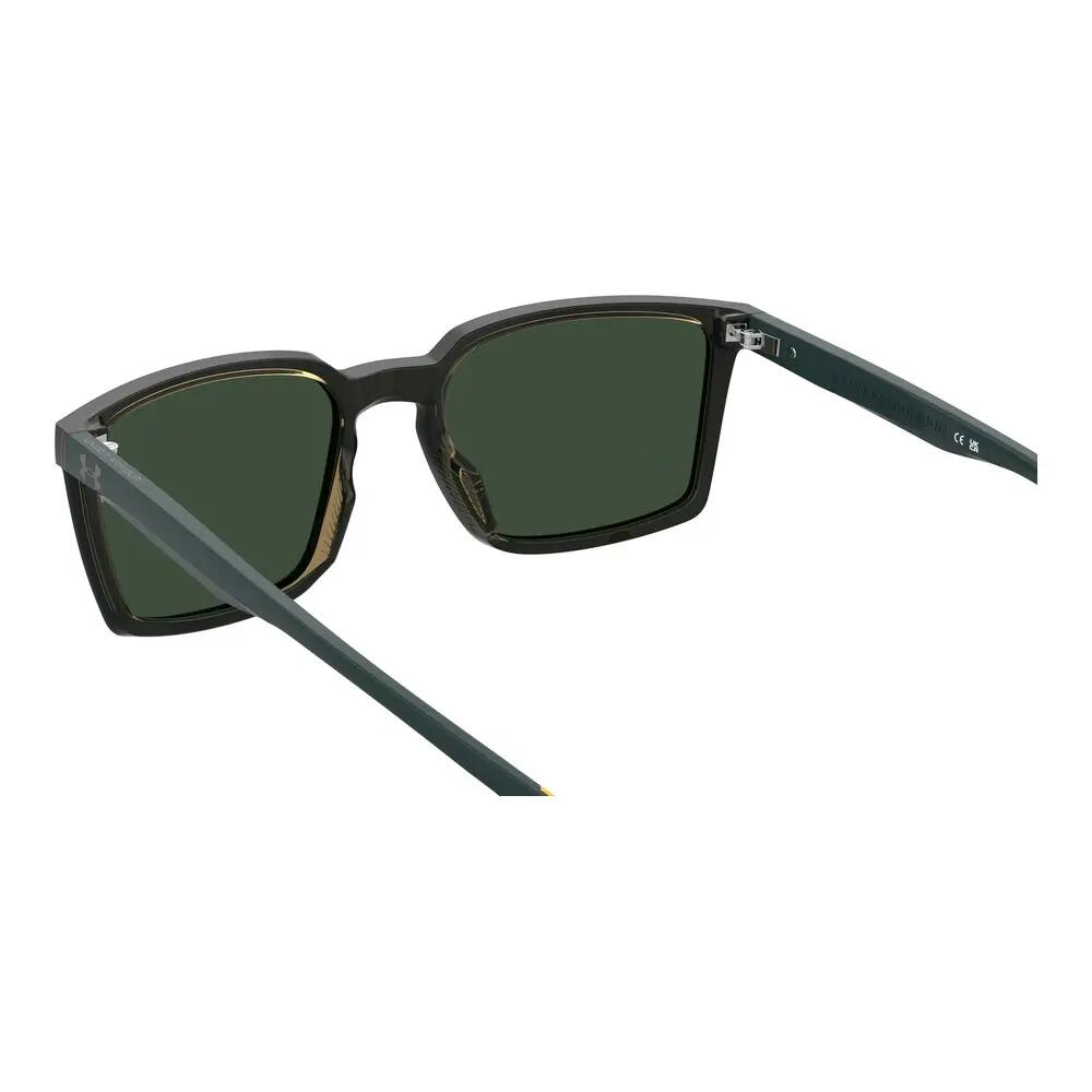 Lunettes de Soleil Under Armour UA SPORTATE 4N7 en Acétate Unisexe 57 mm 3/5