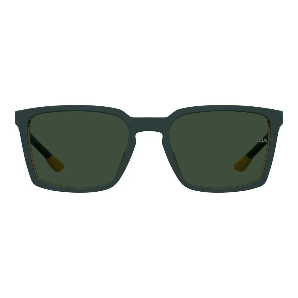 Lunettes de Soleil Under Armour UA SPORTATE 4N7 en Acétate Unisexe 57 mm 2/5