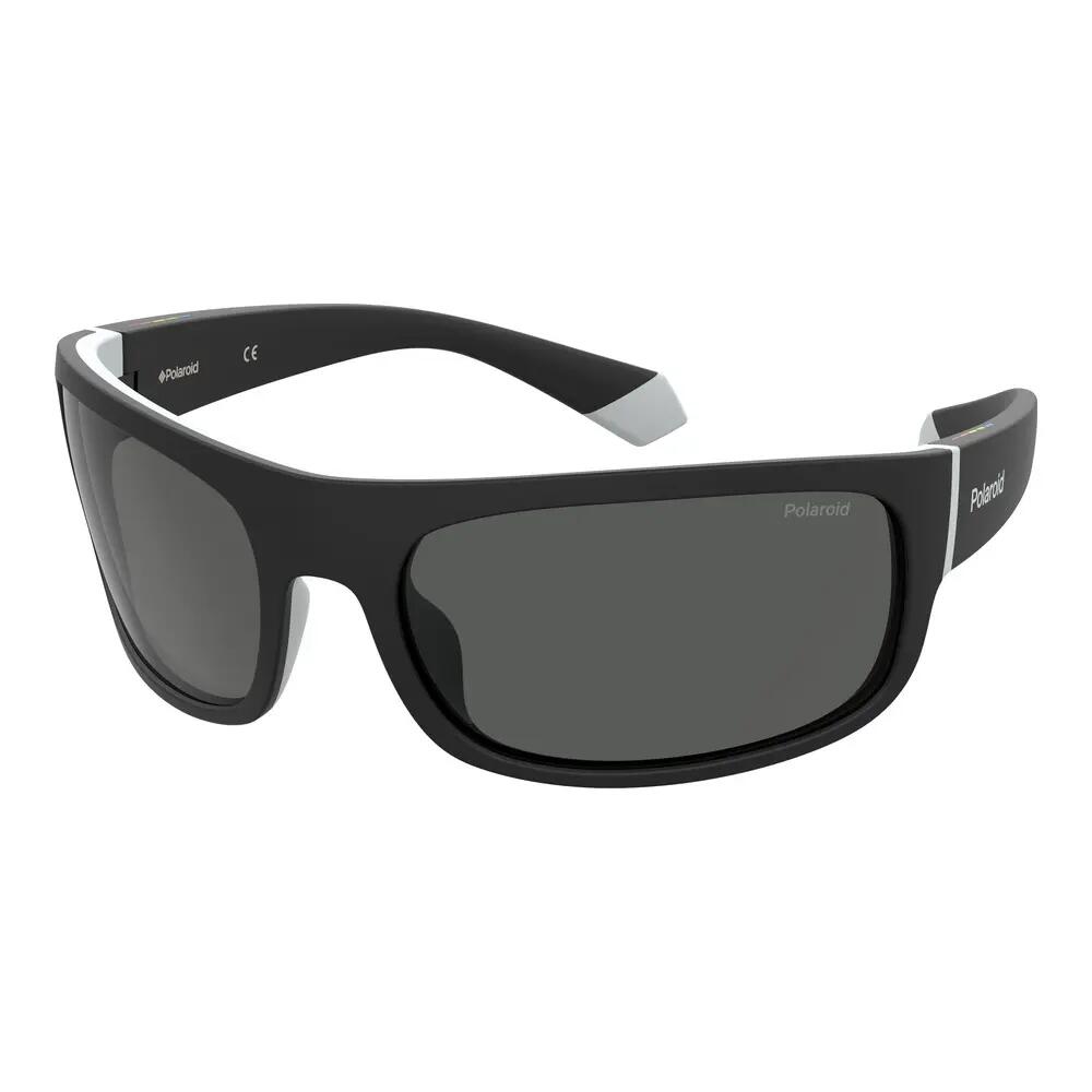 Слънчеви Очила Polaroid PLD 2125/S 08A Поляризирани от Найлон Мъжки 66 mm