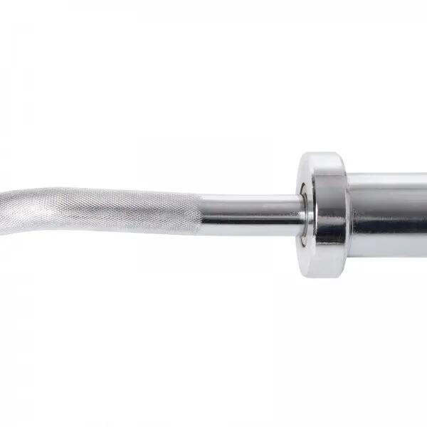 Barre curl Taurus 50 mm 2/4
