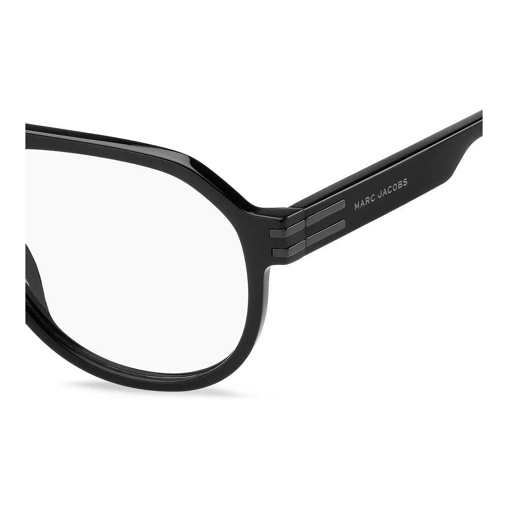 Occhiali da Vista Marc Jacobs MARC 880 807 in Acetato Uomo 57 mm 3/3