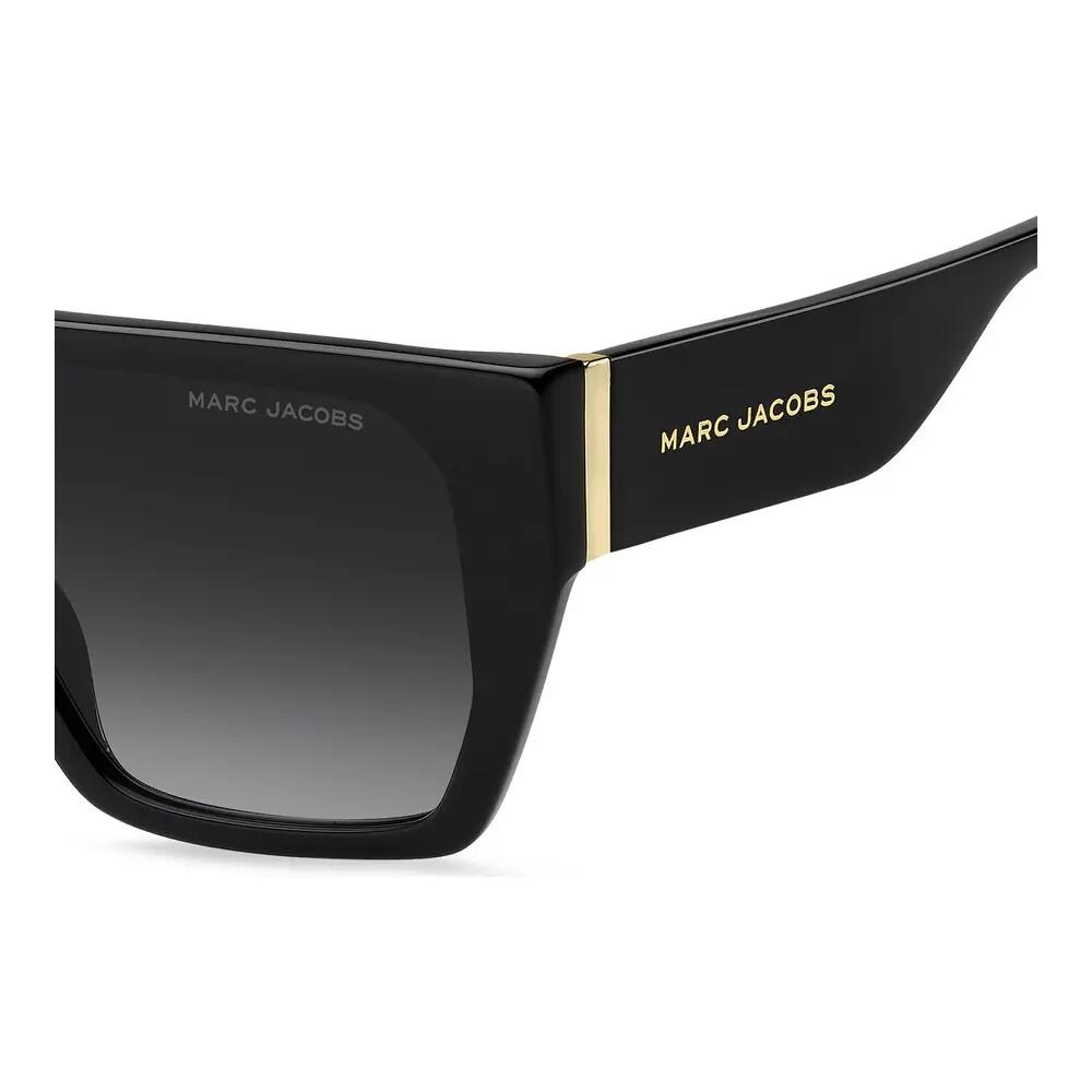 Occhiali da Sole Marc Jacobs MARC 877/S 807 in Acetato Uomo 55 mm 3/3