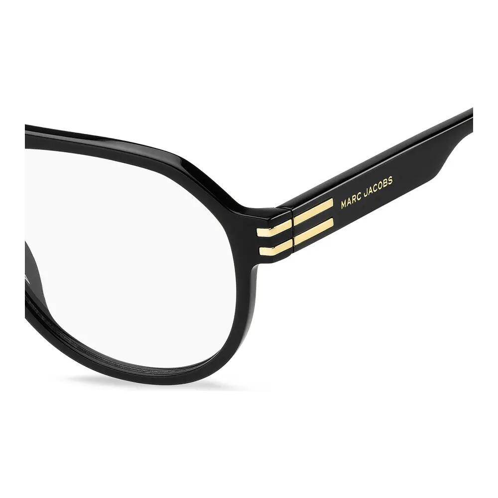 Glasses Marc Jacobs MARC 880 2M2 Acetate Men 57 mm 3/3