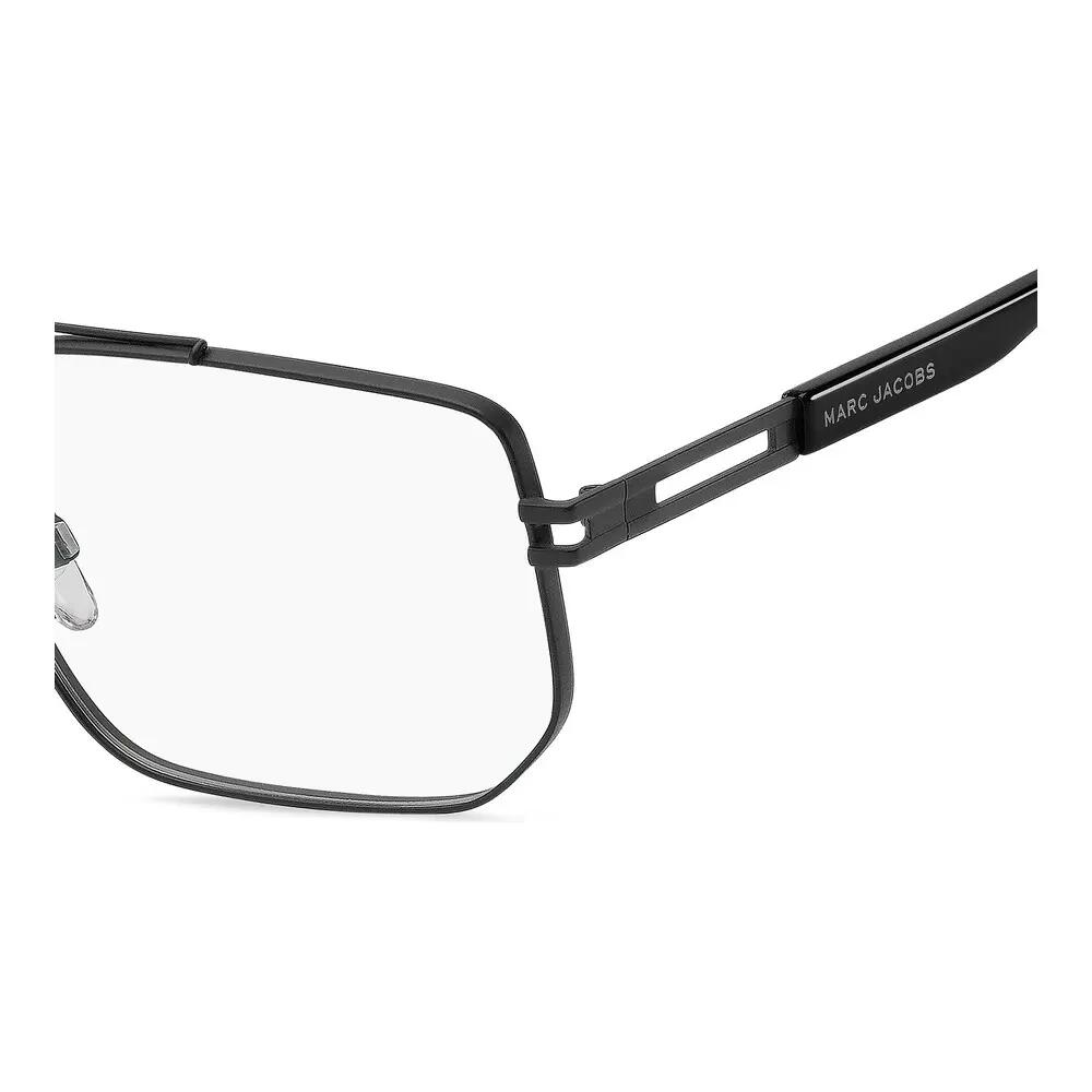 Bril Marc Jacobs MARC 878 003 van Metaal Heren 62 mm 3/3