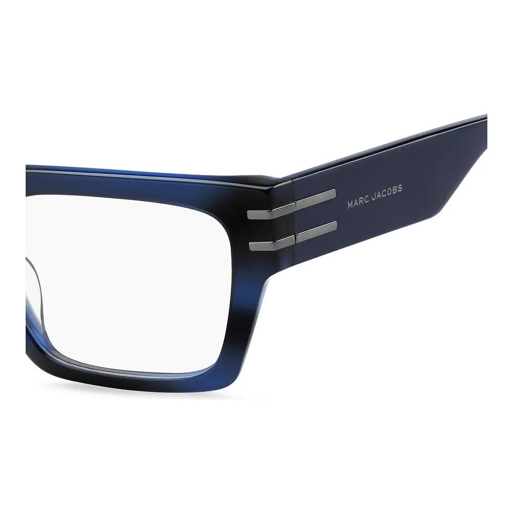 Occhiali da Vista Marc Jacobs MARC 879 38I in Acetato Uomo 52 mm 3/3