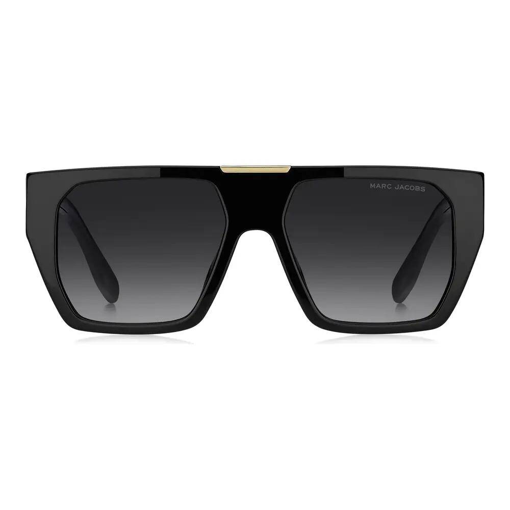 Occhiali da Sole Marc Jacobs MARC 877/S 807 in Acetato Uomo 55 mm 2/3
