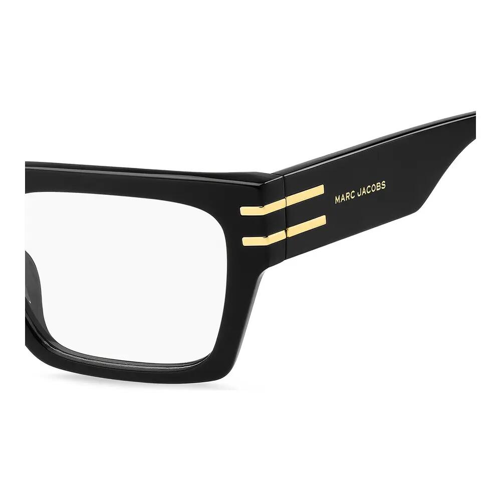 Brille Marc Jacobs MARC 879 2M2 aus Acetat Herren 52 mm 3/3