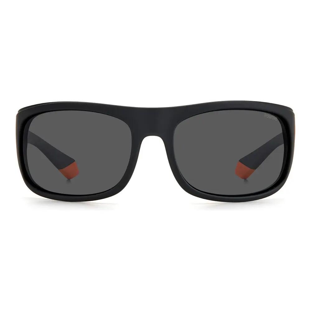 Óculos de Sol Polaroid PLD 2125/S 8LZ Polarizados em Nylon Homem 66 mm 2/6