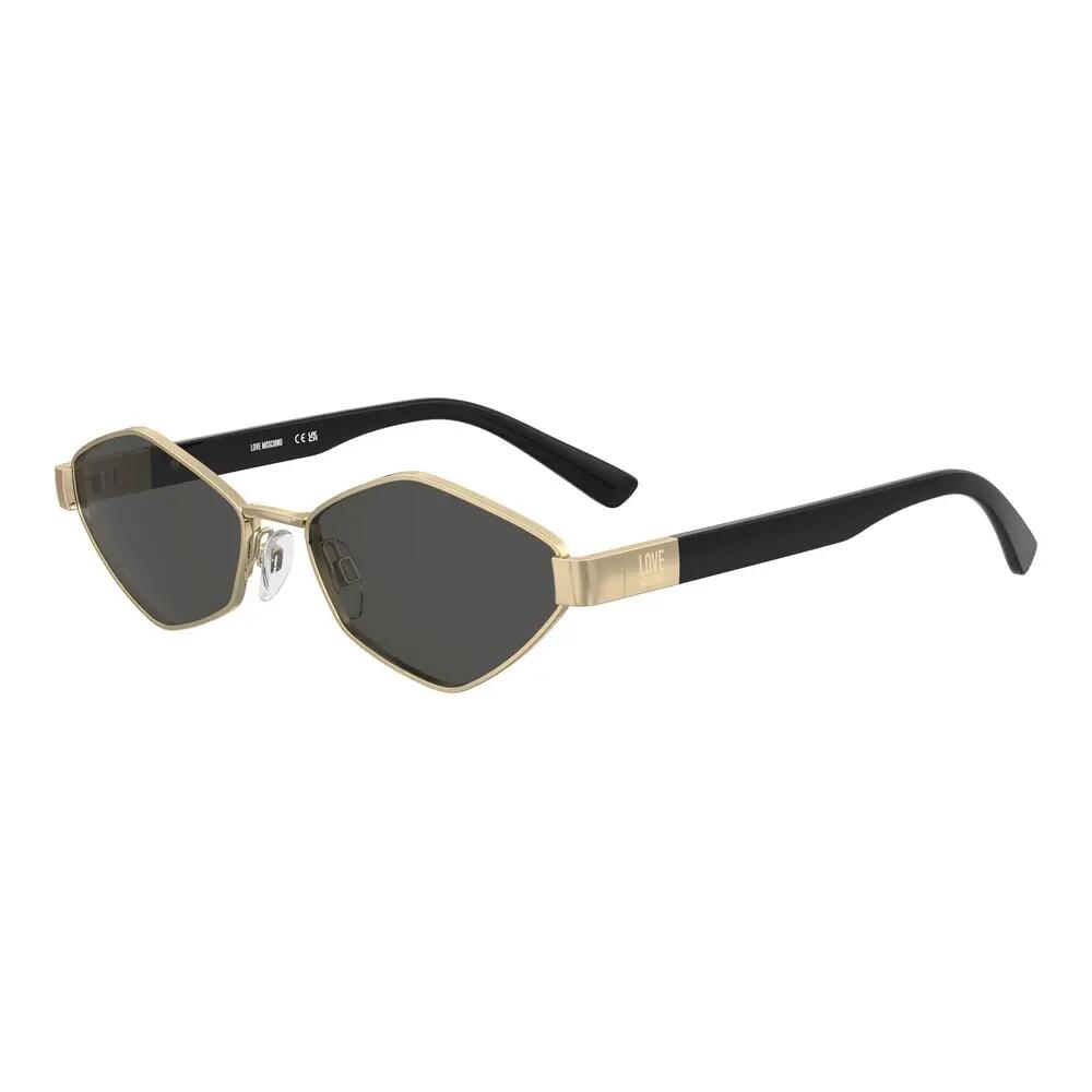 Слънчеви Очила Love Moschino MOL101/S 000 от Метал Дамски 57 mm