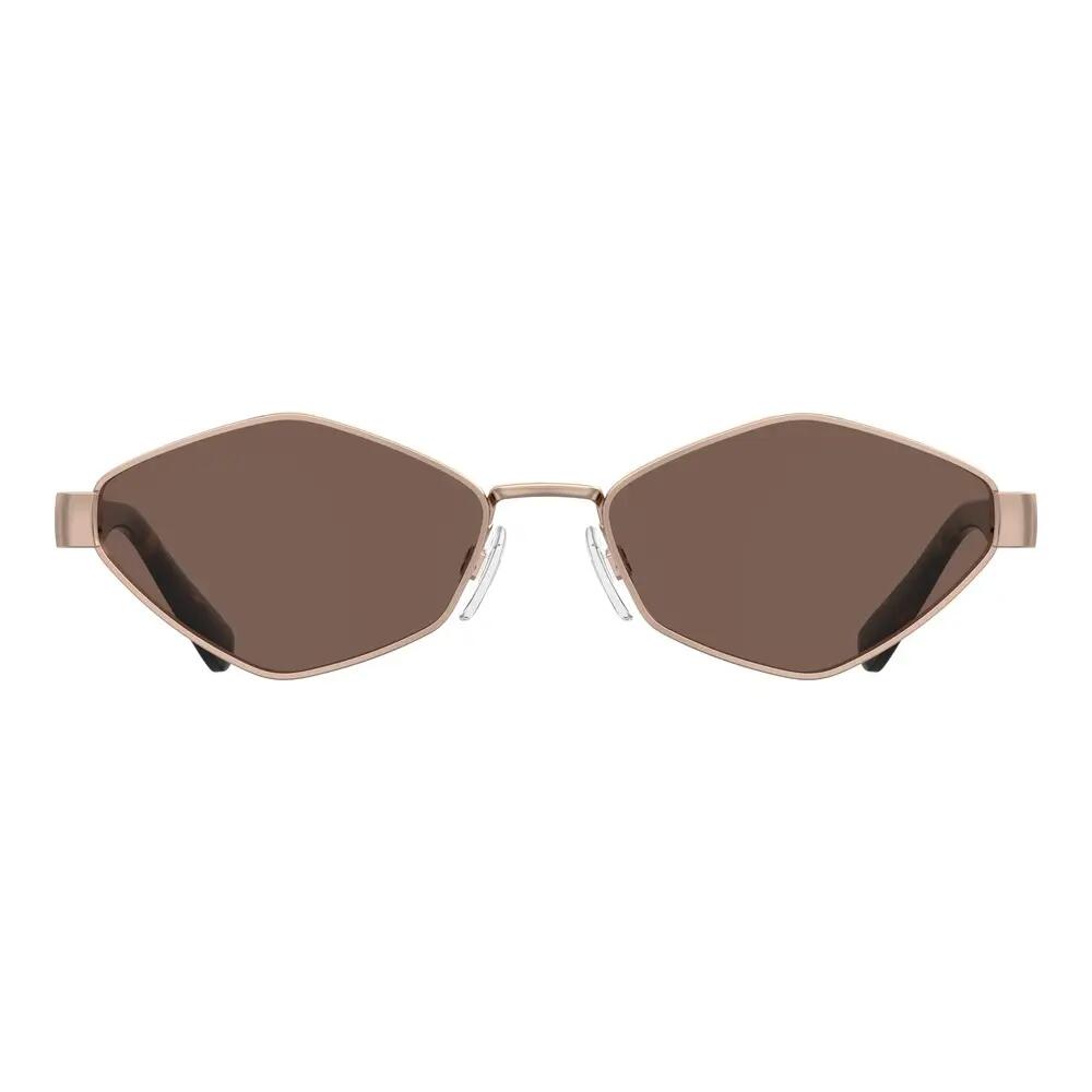 Sunglasses Love Moschino MOL101/S DDB Metal Women 57 mm 2/3