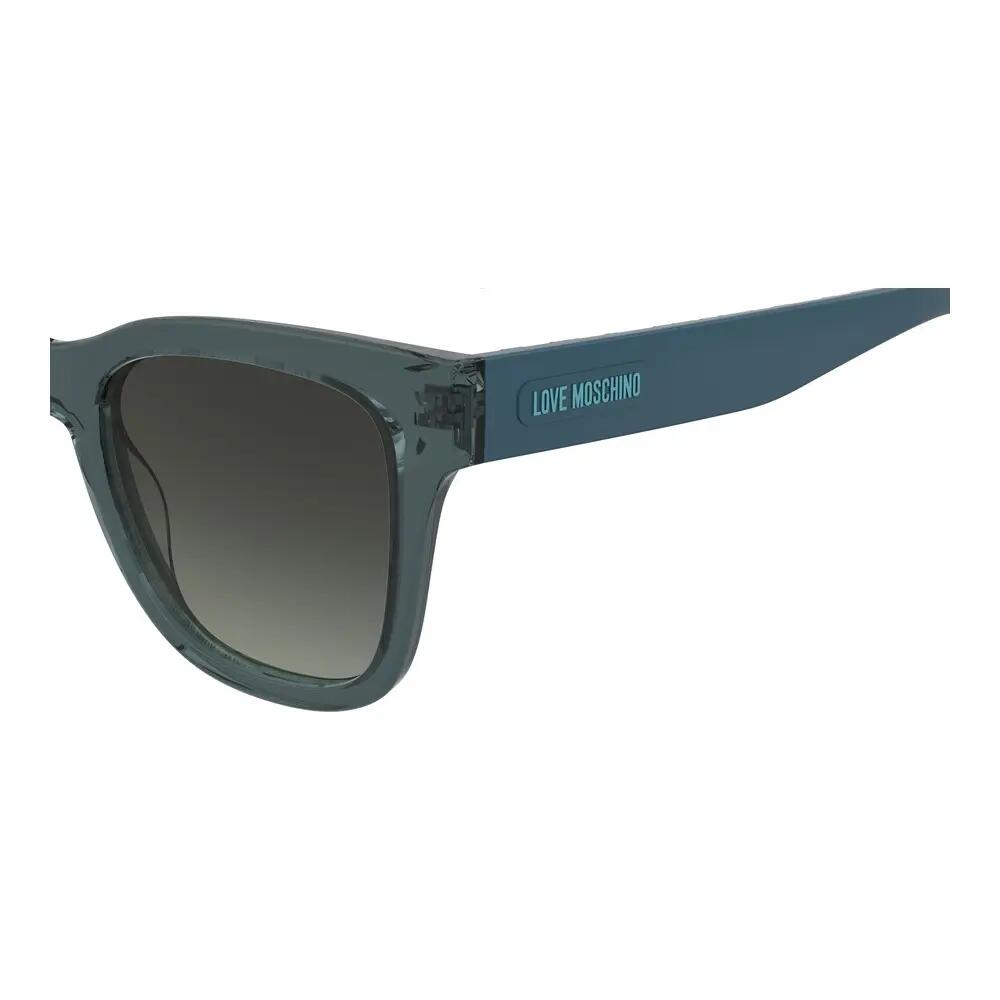 Sunglasses Love Moschino MOL104/S ZI9 TR90 Women 52 mm 3/3
