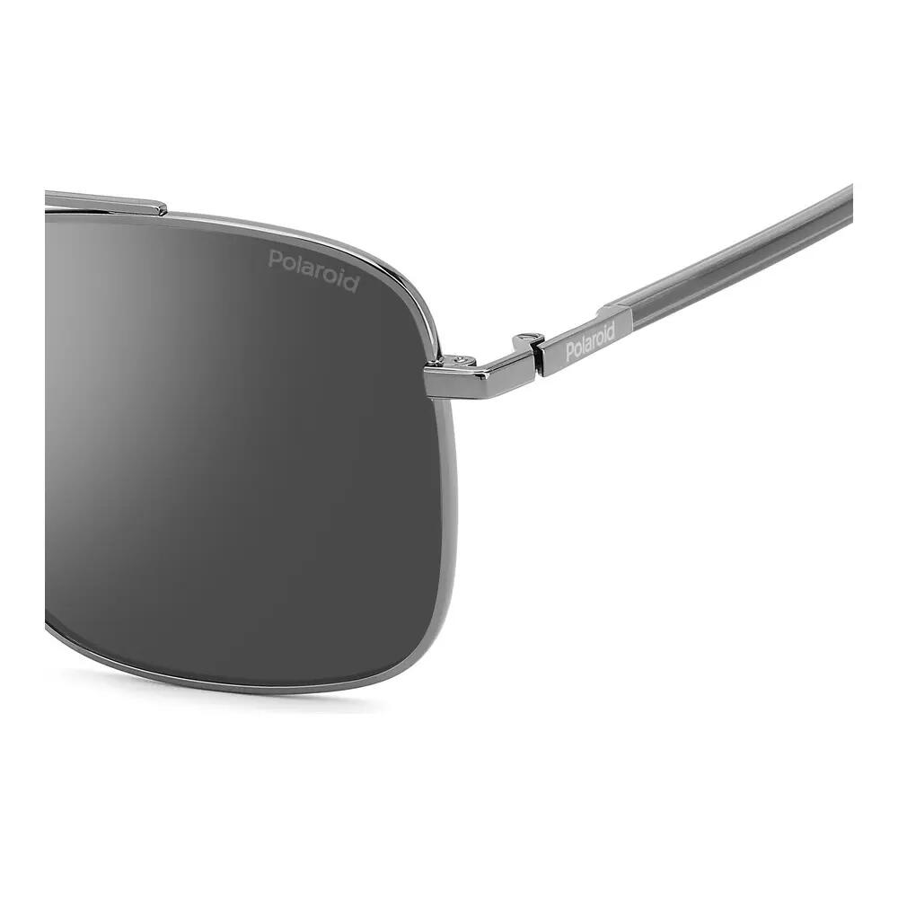 Sunglasses Polaroid PLD 4192/G/S/X KJ1 Polarized Metal Men 59 mm 3/3